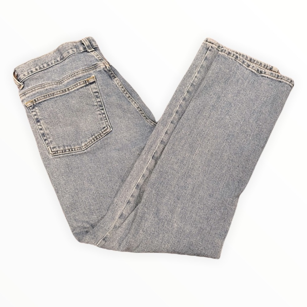 Women’s Austin Clothing Co boot cut vintage jeans